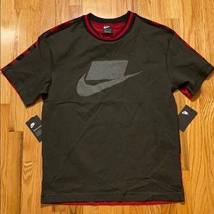 Nike T-shirt NIKE SPORTSWEAR